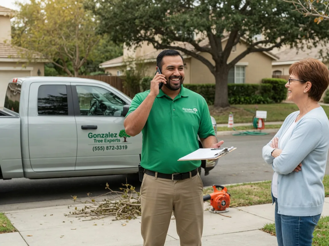 Tree Service Hampden, ND FAQs